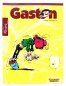 Preview: Gaston Comic Nr. 9 Softcover Ansicht Front